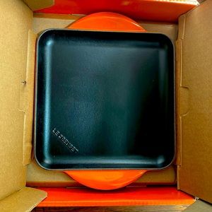 Le Creuset Square Griddle 9.5 inch